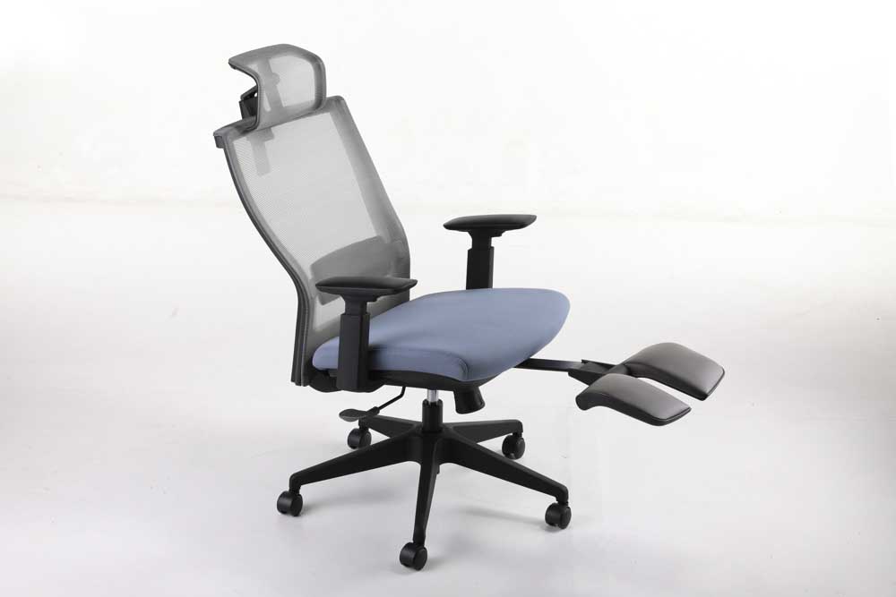 M5人体工学座椅